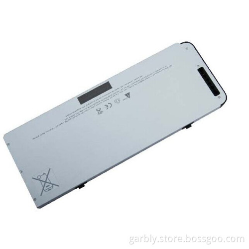 Replacement Laptop Battery for Apple A1280 MB771g/a MB466D/a MB771 MB466ll/a